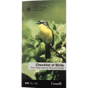 Checklist of Birds